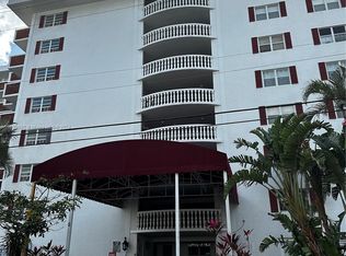 3660 NE 166th St APT 608, North Miami Beach, FL 33160