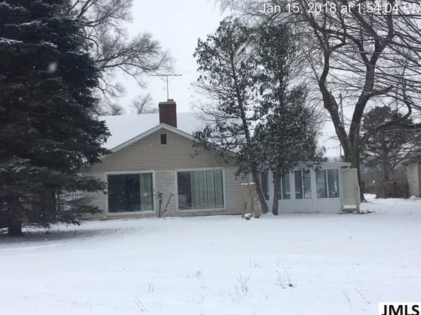 6015 S Stony Lake Rd, Jackson, MI 49201
