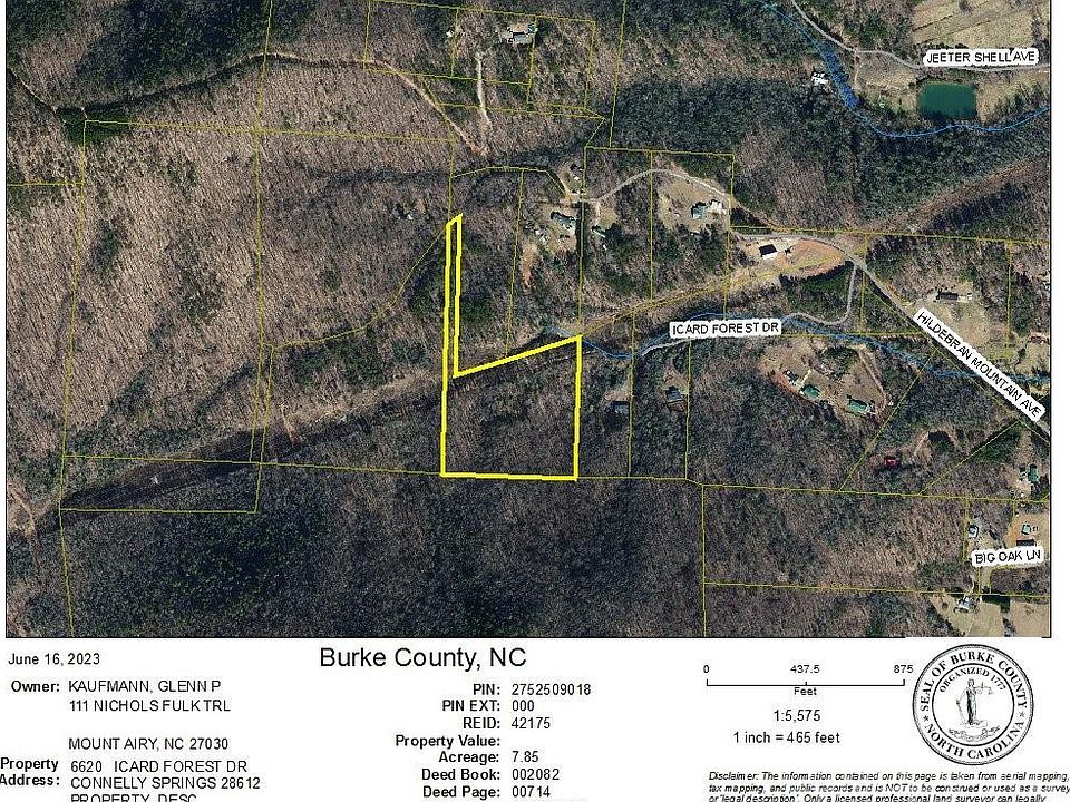 6620 Icard Forest Dr, Icard, NC 28612 MLS 4041625 Zillow