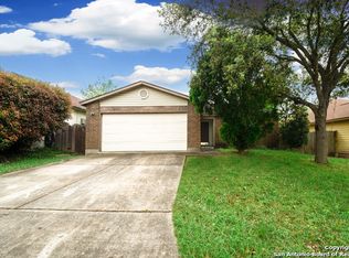 10467 Canyon Vlg, San Antonio, TX 78245