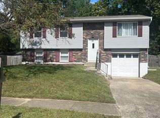 5810 Coppock Dr, Indianapolis, IN 46221