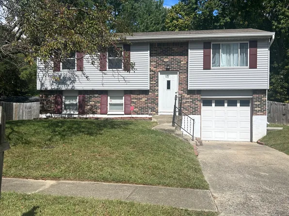 5810 Coppock Dr, Indianapolis, IN 46221