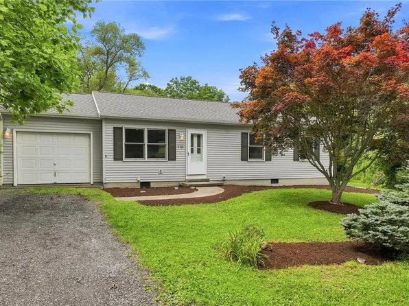 110 Woolf Ln, Ithaca, NY 14850
