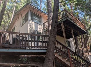 18498 Wildwood Dr, Twain Harte, CA 95383