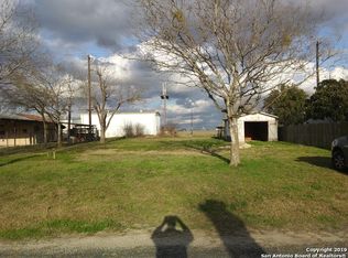 10044 Wurzbach St, Converse, TX 78109
