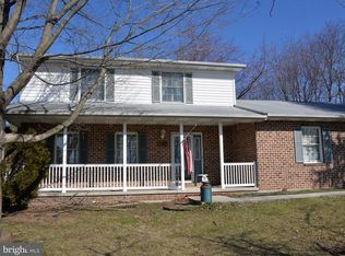 7762 Green Hill Rd, Harrisburg, PA 17112
