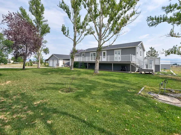 7 Strawberry Dr, Townsend, MT 59644