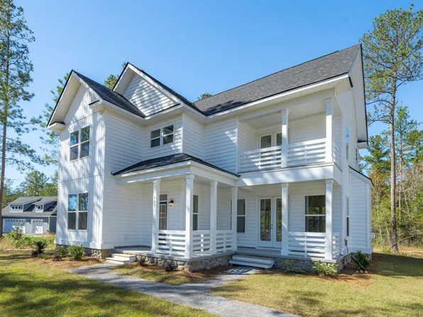 497 Hadley Dr, Huger, SC 29450