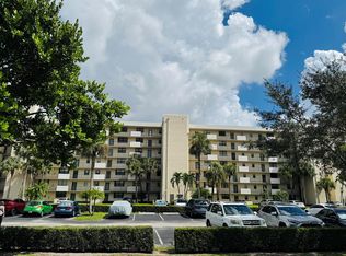 2430 Deer Creek Country Club Blvd #2-407, Deerfield Beach, FL 33442