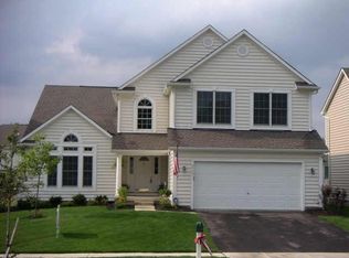 4528 Dover Commons Ct, New Albany, OH 43054