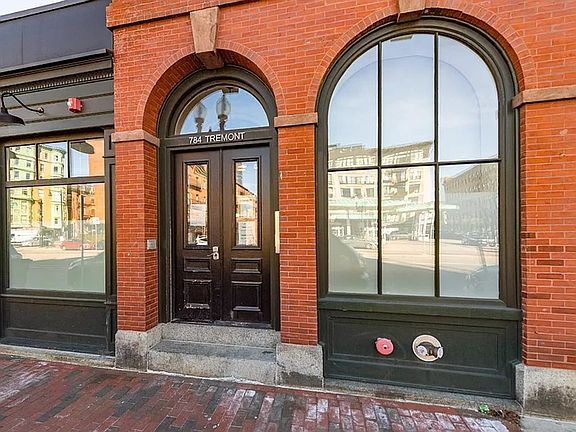 3rd image of 784 Tremont St #2
