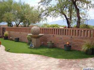 1841 W Placita Del Zacaton, Green Valley, AZ 85622