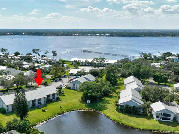 2071 NW 21st Ter APT 5-103, Stuart, FL 34994