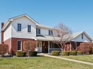 709 Oconnell St, New Lenox, IL 60451