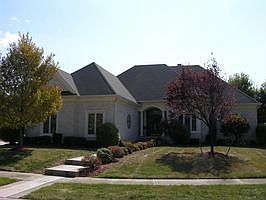 Home for Sale in Greenwood, Indiana $369,000