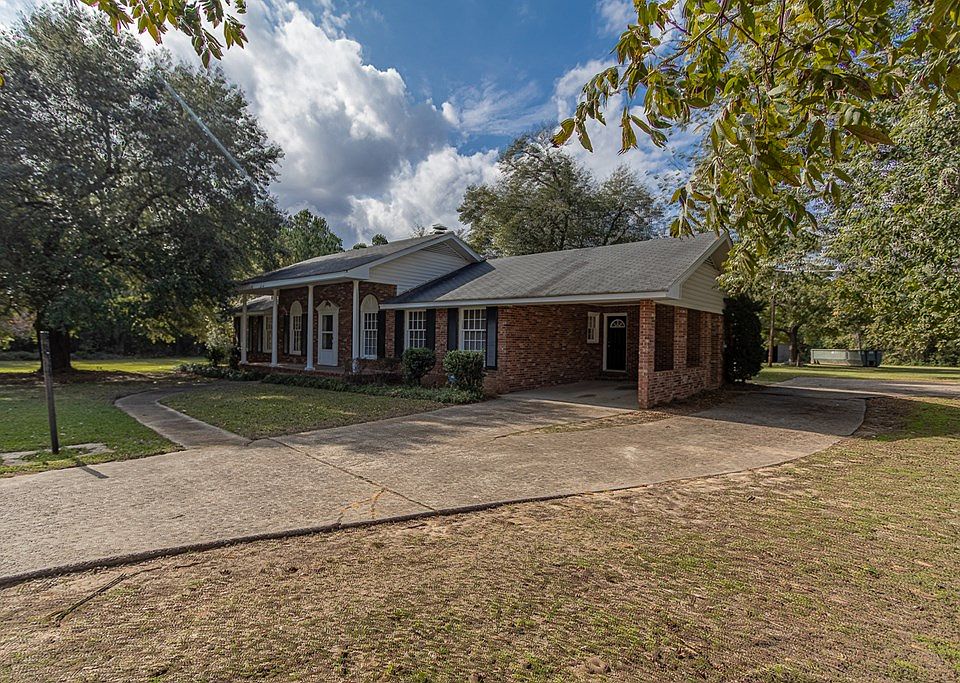 4609 Storey Mill Rd, Hephzibah, GA 30815 Zillow