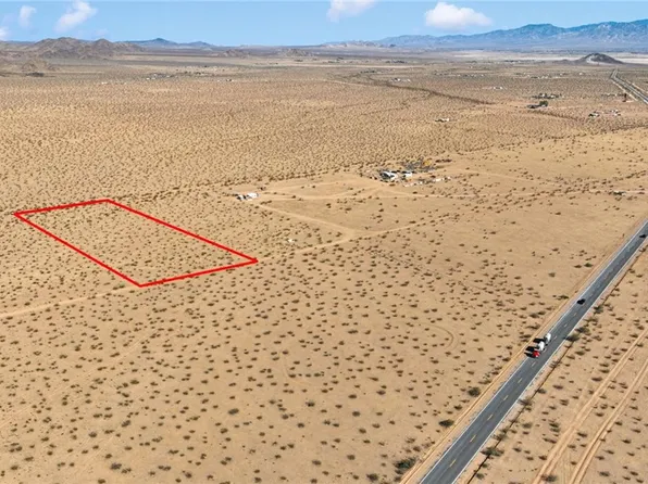 0 Algoman Ave Lot 17, Lucerne Valley, CA 92356
