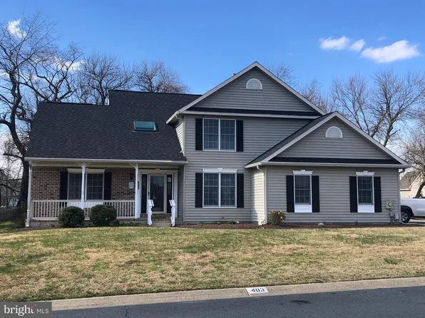 403 Eagle Nest Dr, Camden Wyoming, DE 19934