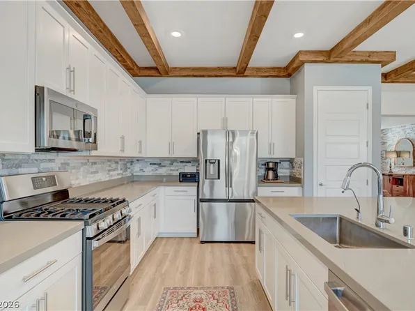 713 Corelli Cove St, Henderson, NV 89011