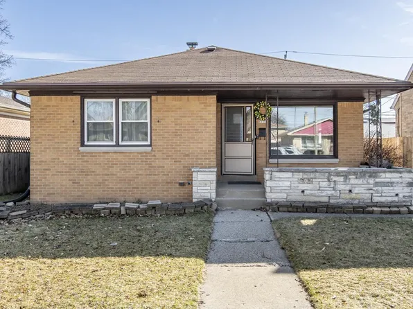 4956 North 67th STREET, Milwaukee, WI 53218