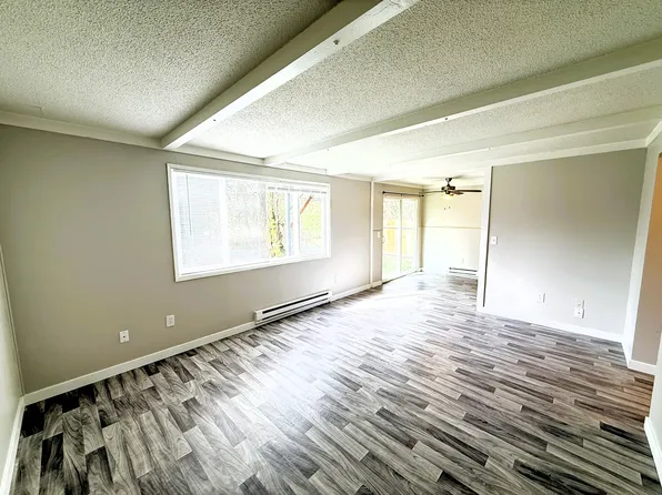 12517 47th Ave SW Unit 1, Lakewood, WA 98499