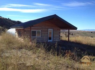 443 Homestead Rd, Three Forks, MT 59752