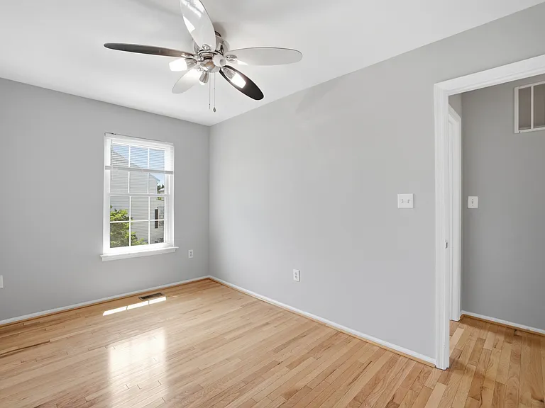 Third Floor Bedroom 2
