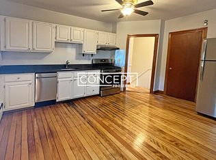 252 River St #252CP, Waltham, MA 02453