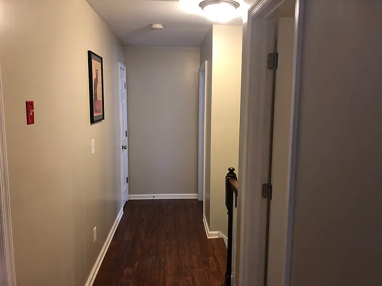 Dunn Upstairs hallway_09132019