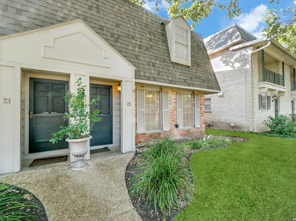 122 E Terra Alta #22, San Antonio, TX 78209