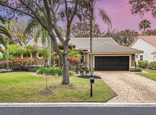 6430 NW 98th Ln, Parkland, FL 33076
