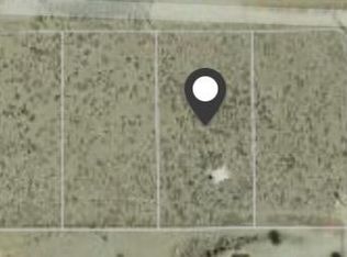 Skyline Dr, Apple valley, CA 92308