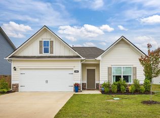 1044 Mallard Dr, Harpersville, AL 35078