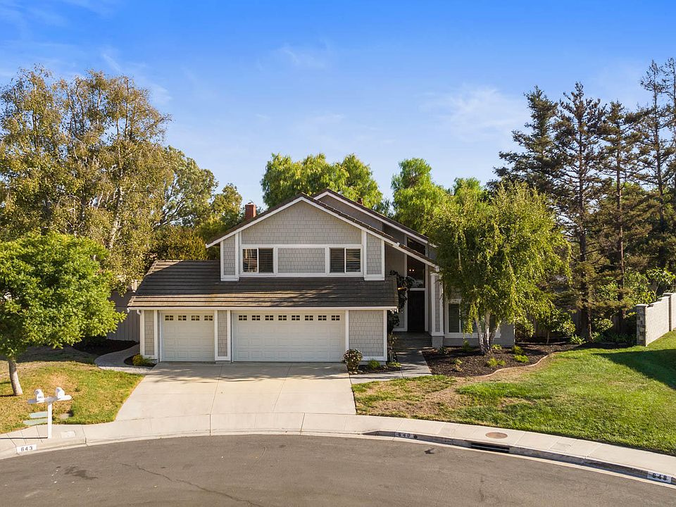 1st image of 640 Glencliff Cir