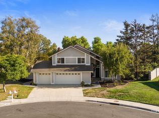 640 Glencliff Cir, Thousand Oaks, CA 91360