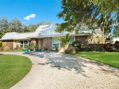 1615 Southbay Dr, Osprey, FL, 34229