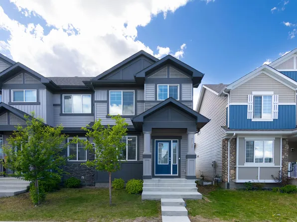 210 Desrochers Blvd SW, Edmonton, AB T6W 4N2