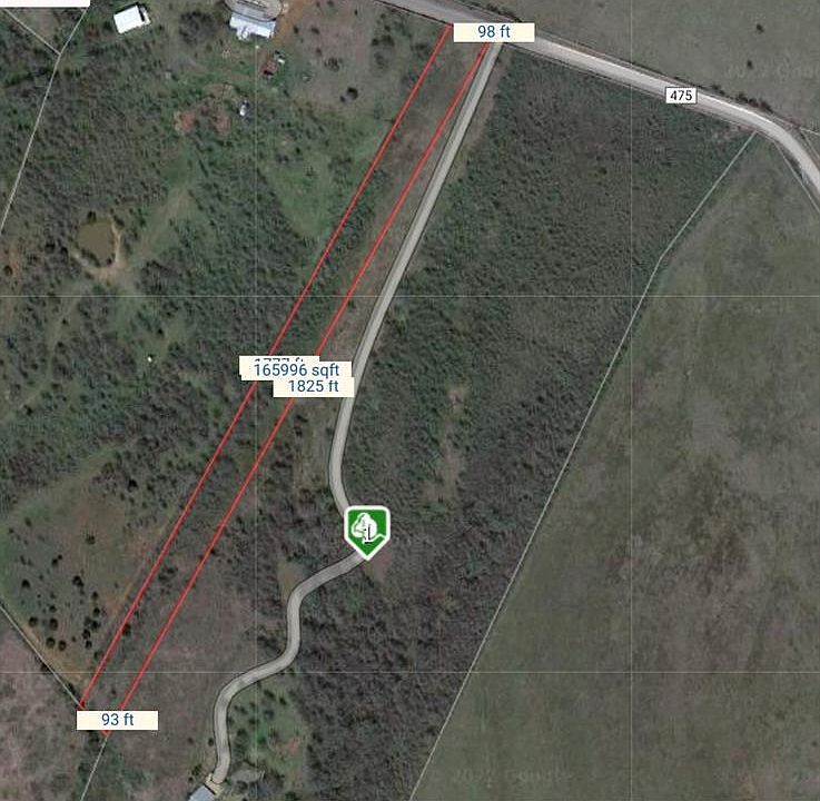 400 County Road 475, Thrall, TX 76578 Zillow