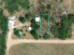0 Kelso St #0, Eden, TX 76837