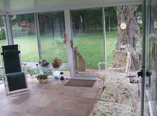 3 Season Room