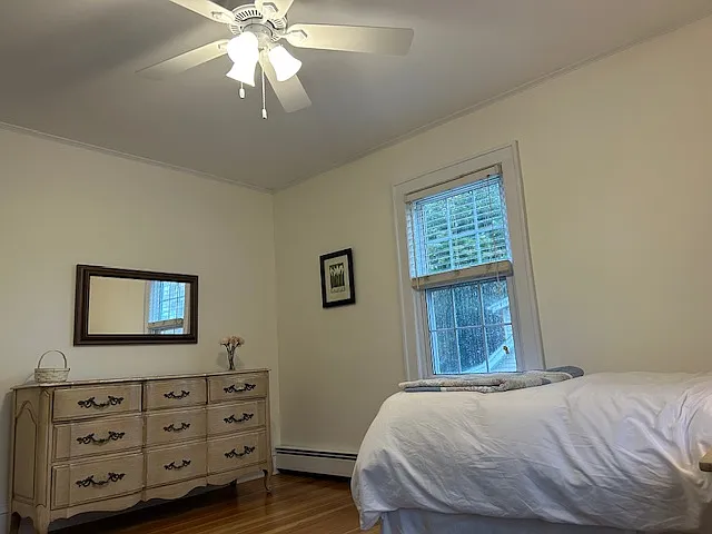 4th bedroom