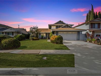 1321 Ironwood St, La Habra, CA, 90631
