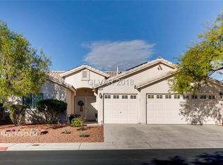 6217 Dara St, North Las Vegas, NV 89081