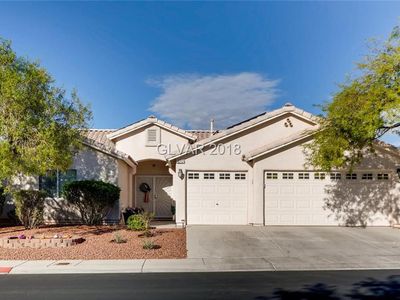 6217 Dara St, North Las Vegas, NV, 89081