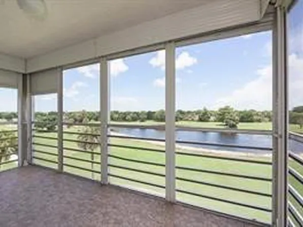 808 Cypress Boulevard #504, Pompano Beach, FL 33069