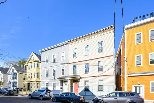 74 Mozart St Photo 1