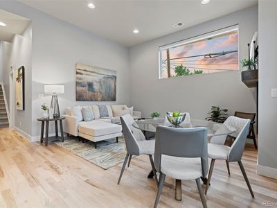 4460 Tennyson Street Unit 7, Denver, CO, 80212