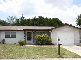 7010 Rockwood Dr, Port Richey, FL 34668