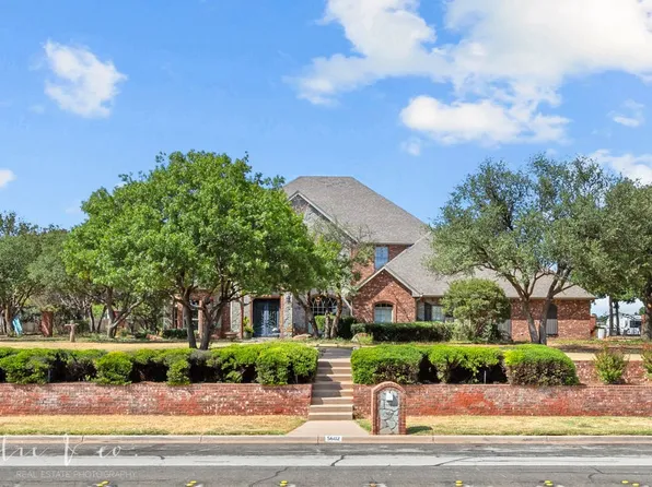 5602 Wagon Wheel Ave, Abilene, TX 79606