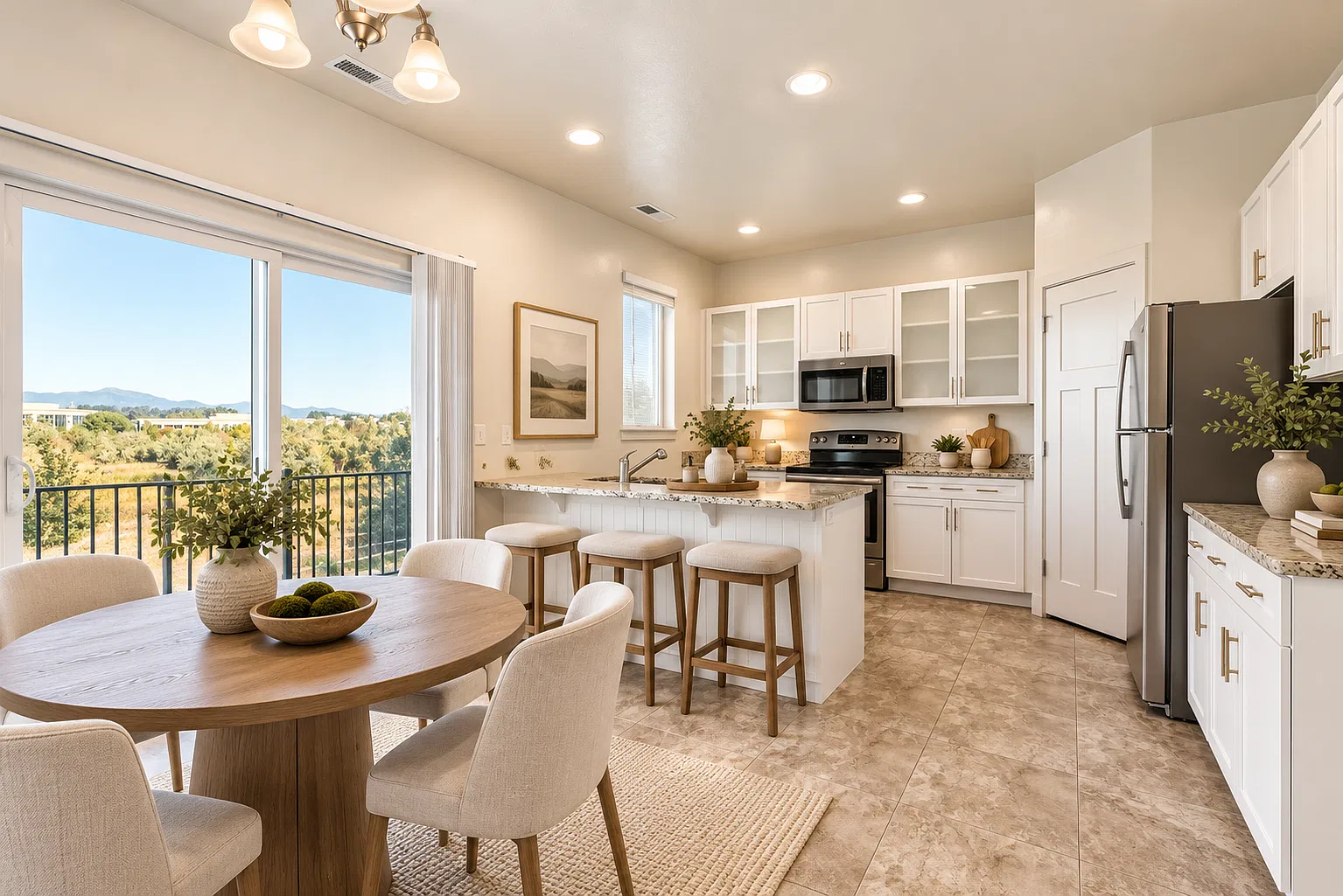 South Ridge Townhomes — Photo 1